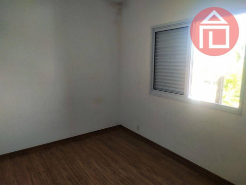 Imagem 11 de 18 de Casa Com 3 Dormitórios À Venda, 123 M² Por R$ 400.000,00 - Vila Municipal - Bragança Paulista/sp - Ca2970