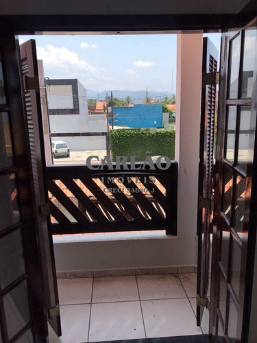 Imagem 11 de 13 de 4- Sobrado Lado Praia-2 Dorms-baln Itaóca, Mongaguá -r$ 320 Mil - V353804