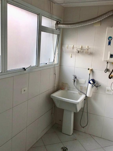 Imagem 27 de 30 de Apartamento Em Cidade Monções, São Paulo/sp De 85m² 3 Quartos À Venda Por R$ 780.000,00 - Ap297182-s