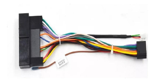 Arnés Conector Radio Android Kia Mando Volante