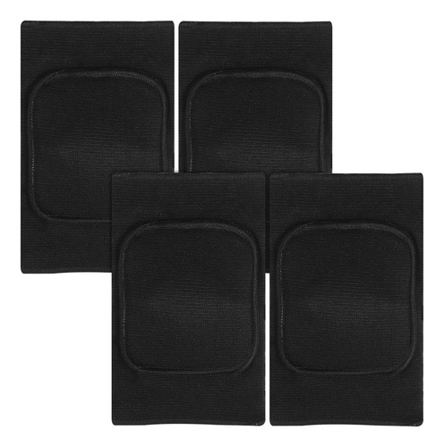 2 Pares De Almohadillas Que Sostienen Mangas Acolchadas, Alm
