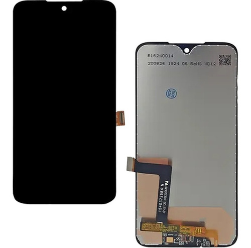 3/4 Pantalla Completa Motorola Moto G7 Plus Xt1965