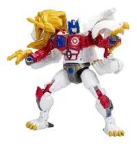 Comprar Leo Prime Transformers: Legacy Evolution Voyager Maximal