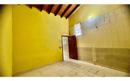 Casa - Alquiler - Paraguay Central San Lorenzo