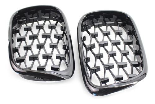 Imagen 7 de 9 de Reemplazo Para Bmw E39 525i 528i 530i 540i M5 Delantero 97-0