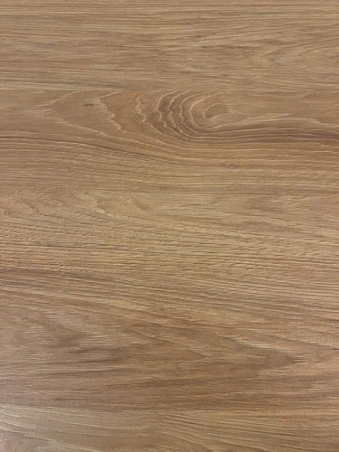 Mesa De Comedor Moderna Melamina 8 Asientos Marrón Claro Marrón Claro (Usado)