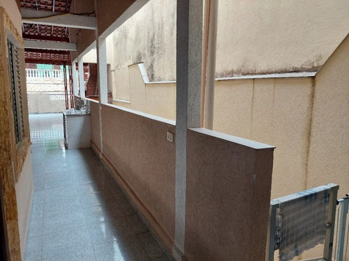 Imagem 24 de 30 de Casa Com 3 Dormitórios À Venda, 120 M² Por R$ 550.000,00 - Jardim Fernandes - São Paulo/sp - Ca0083