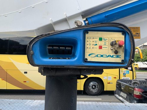 Locação Caminhão 9.170 Cesto Aéreo Alcance 20 Metros