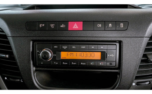 Iveco Daily 2.3 Hpi Diesel 30-130 Furgão Manual