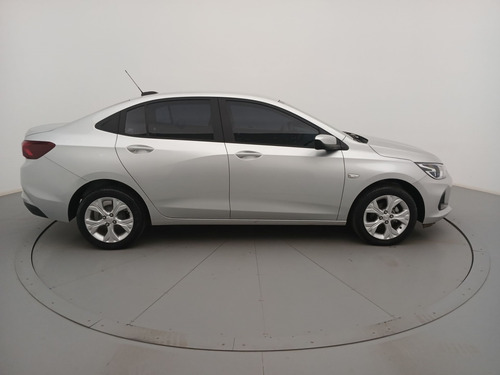 Chevrolet Onix 1.0 TURBO FLEX PLUS LTZ MANUAL