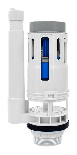 Imagen 1 de 2 de Válvula Descarga Dual 2'' Wc Dos Piezas Pb-6037 Coflex