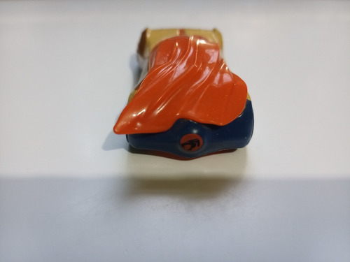 Súper Carz Thundercats Liono (Usado)