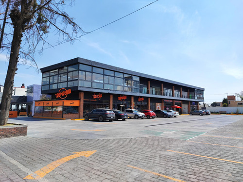 Local En Renta En Plaza Comercial En Metepec