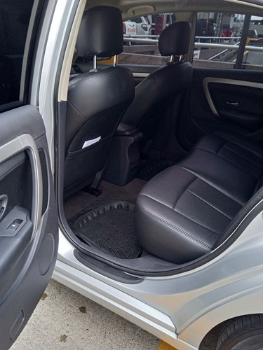 Dongfeng A60