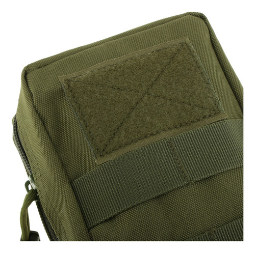 2x Bolso Multiusos Bolsa De Cintura De Molle Utility Tactica