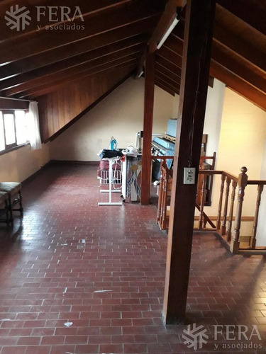 Imagen 15 de 25 de Venta De Casa 5 Ambientes En Wilde Con Cochera, Quincho Y Amplia Terraza (24035)