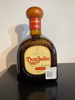 Tequila Don Julio