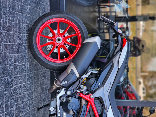 Ducati Hypermotard 939 - Mejor Precio -garantia Extendida Jc