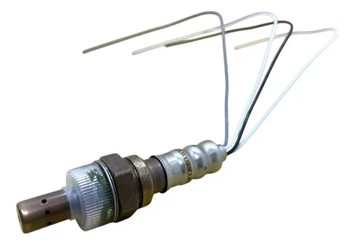 Sonda Lambda Ngk Fiat Strada F1 2003/2005 - 1.3 8v Fire