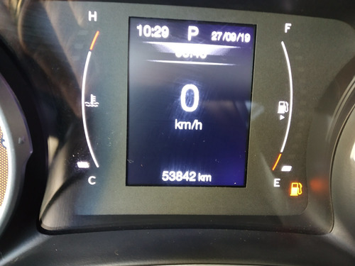 Jeep Compass 2.0 16v Diesel Longitude 4x4 Automático