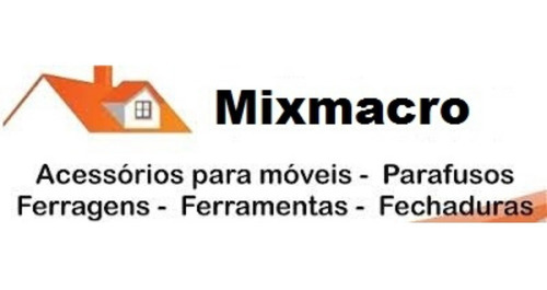 Pistão A Gás Para Portas De Moveis E Armário 80n (8kg)