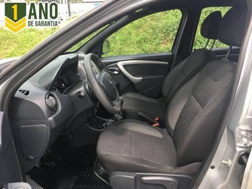 Renault Duster Expression 1.6 16v