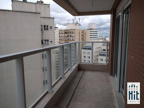 Imagem 24 de 30 de Apartamento À Venda, 272 M² Por R$ 4.500.000,00 - Aclimação - São Paulo/sp - Ap3823