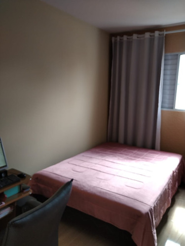 Imagem 7 de 9 de Apartamento À Venda Na Rua Guarani, Vila Galvão, Guarulhos - Sp - Liv-13836