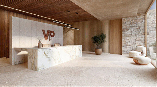 VP Apartments