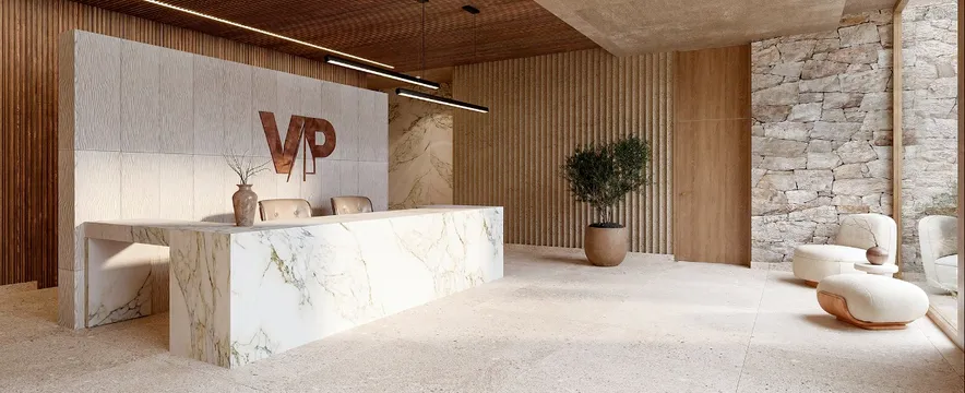 VP Apartments