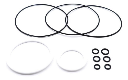Para La Pieza De Motor Hidráulico Char-lynn (danfoss) 61238-