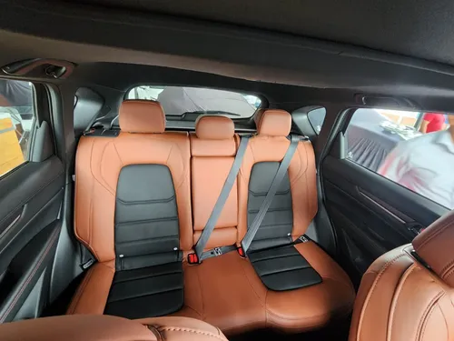 Mazda CX-5 Grand touring L AWD Carbon Edition