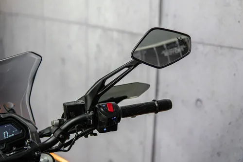 Bajaj Dominar 400 2024