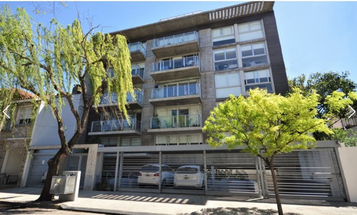 Venta Departamento 1 Ambiente Divisible Con Patio Castelar