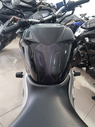 Yamaha Mt03 Impecable C/garantia 6 Meses Ciclofox Permuto