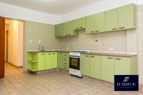Venta Departamento 4 Dormitorios Con 2 Cocheras Salta Capital