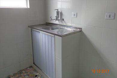 Imagem 17 de 23 de Casa Com 1 Dorm, Solemar, Praia Grande - R$ 90 Mil, Cod: 2227 - V2227