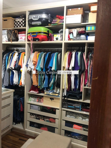 Imagem 7 de 15 de Casa Em Condominio - Alem Ponte - Ref: 30832 - V-30832