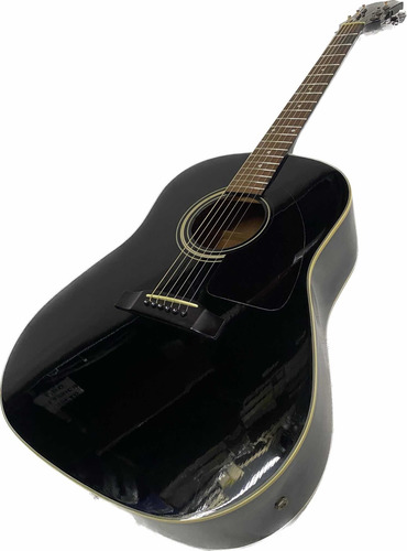 Raridade Violao EpiPhone Gibson Aj15e Shadow Novo Mostruario