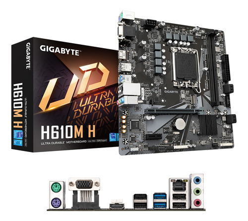 Pc Slim Intel I7 12700 12-core+ 32gb Ddr5 + Ssd 1tb + Wifi