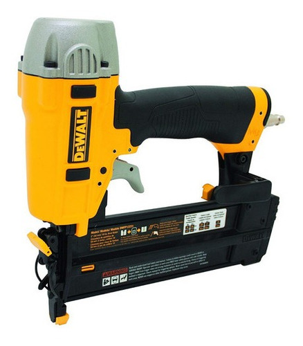 Pistola De Clavos Neumatica Dewalt Dwfp12231 Clavadora Aire