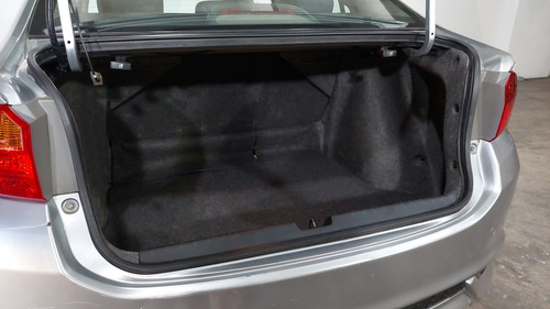 Honda City 1.5 Ex Cvt