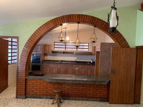 Imagen 10 de 14 de Quinta En Venta En Trigal Centro Valencia