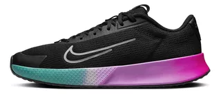 Zapatillas Nike Nikecourt Vapor Deportivo Tenis Hombre Jk505