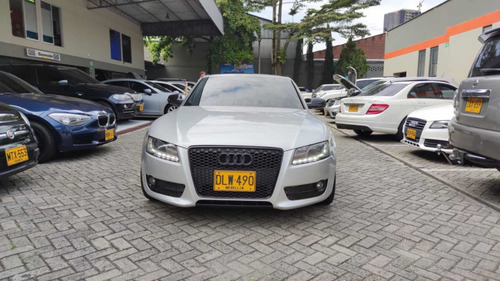 Audi A5 2011 2.0 Tfsi Multitronic Coupé