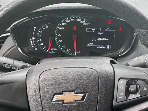 Chevrolet Tracker 1.8 Ls
