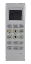 Comprar Control Remoto Aire Acondicionado Split F\u002Fc marshall Ar858