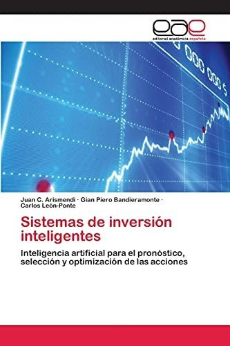 Libro : Sistemas De Inversion Inteligentes Inteligencia...