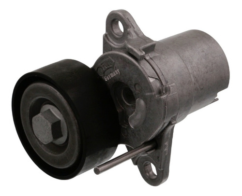 Tensor Correa Poli V - Vw - 1.8/2.0 Tfsi 16v