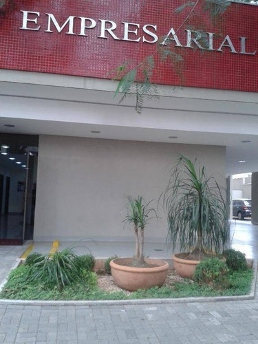 Imagem 2 de 7 de Sala Comercial À Venda, Centro, São José Dos Campos. - Sa0122